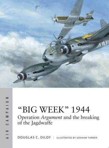 “Big Week” 1944