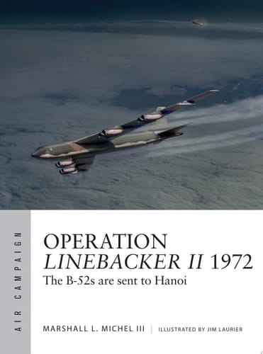 Operation Linebacker II 1972