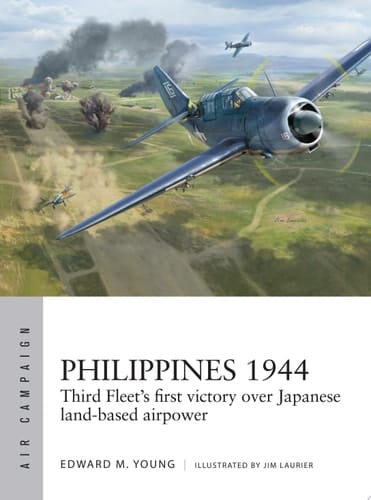 Philippines 1944