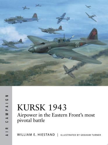 Kursk 1943