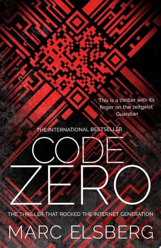 Code Zero The unputdownable international bestselling thriller