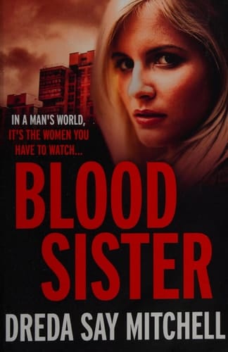 Blood Sister Flesh and Blood Trilogy Book One