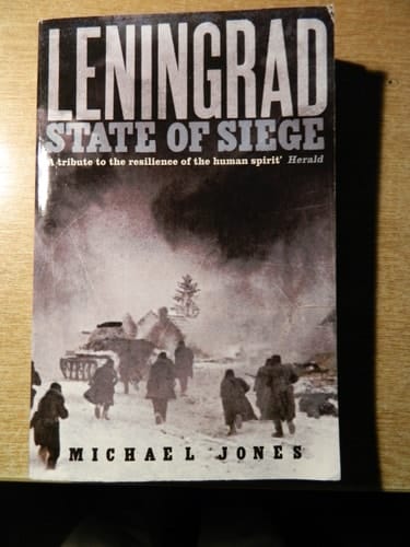 Leningrad State of Siege