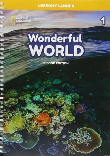 Wonderful World