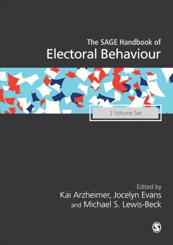 The SAGE Handbook of Electoral Behaviour