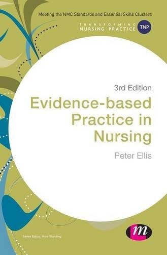 Evidencebased Practice In Nursing