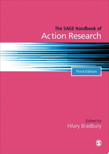 The SAGE Handbook of Action Research