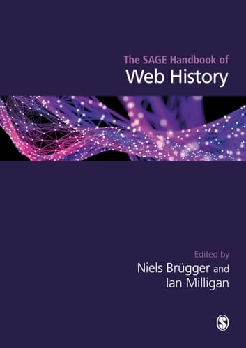 The SAGE Handbook of Web History