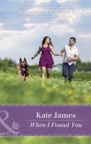 When I Found You (The K-9 Trilogy, Book 3) (Mills & Boon Heartwarming)