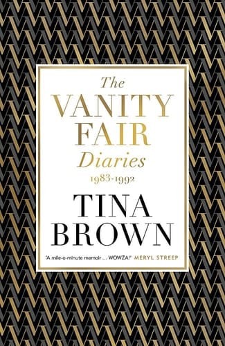 The Vanity Fair Diaries 1983-1992