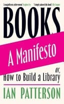 How to Build a Library
