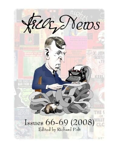 Keeler News 2008