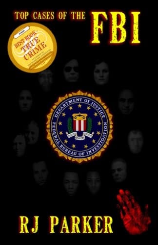 Top Cases of The FBI