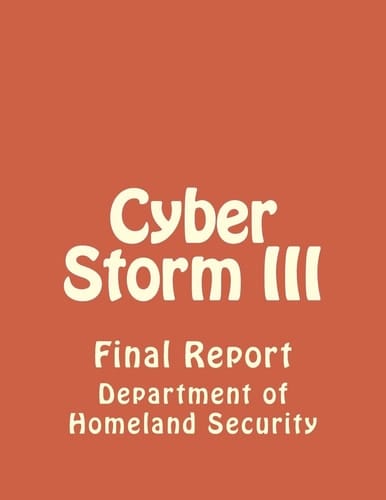Cyber Storm III