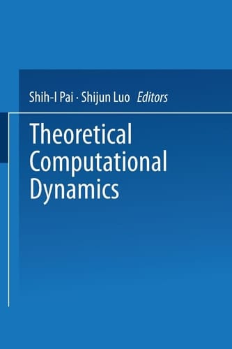 Theoretical and Computational Dynamics of a Compressible Flow