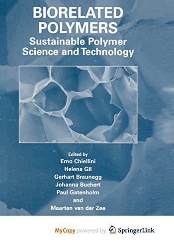 Biorelated Polymers