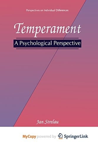 Temperament
