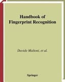 Handbook of Fingerprint Recognition