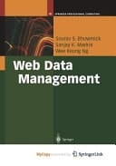Web Data Management A Warehouse Approach