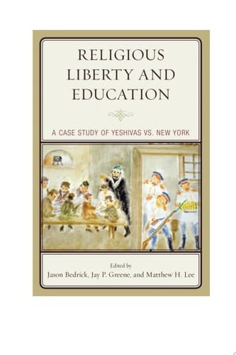 Religious Liberty and Education