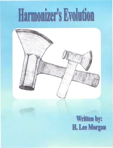 Harmonizer's Evolution (Balancer's Soul cycle Book 4)