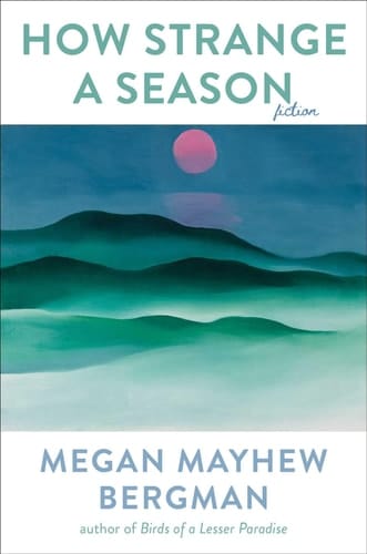 How Strange a Season Fiction