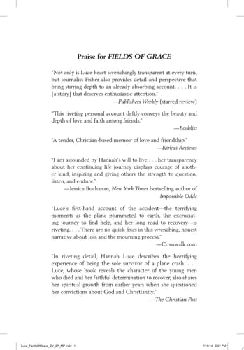 Fields of Grace