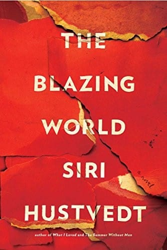 The Blazing World