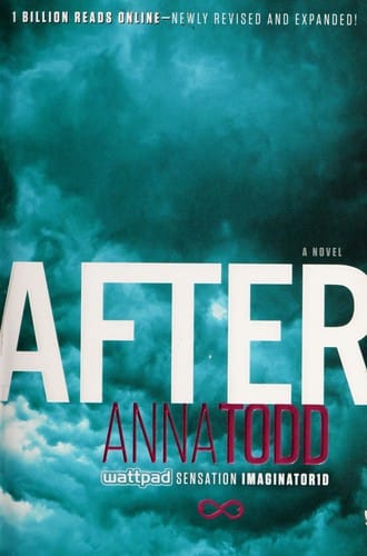 After (After Series, Book 1)