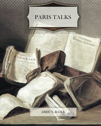 Paris Talks