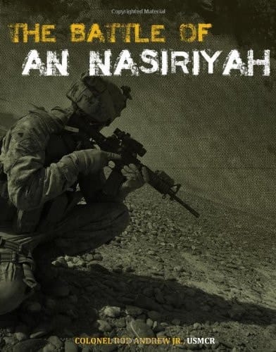 The Battle of An-Nasiriyah