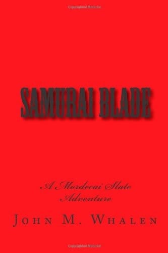 Samurai Blade