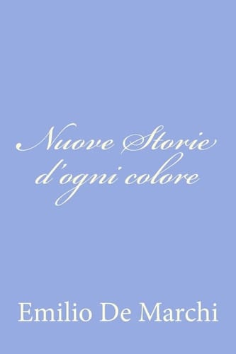 Nuove Storie d'ogni Colore