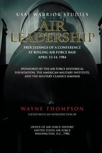 Air Leadership