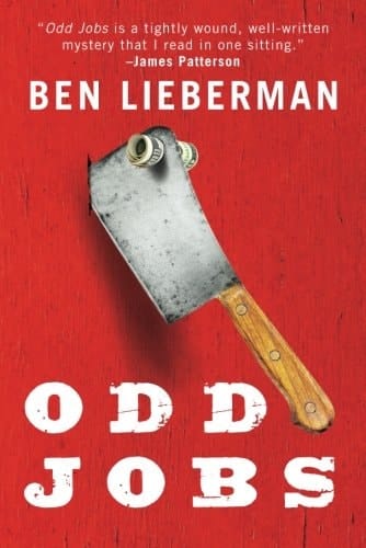 Odd Jobs