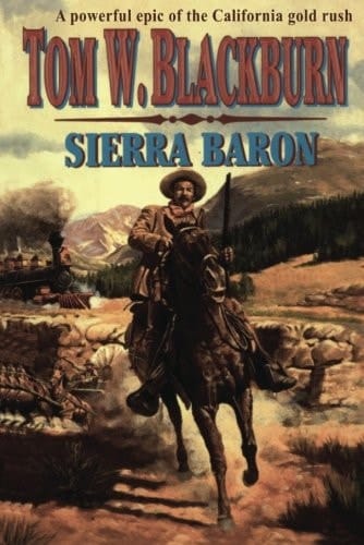 Sierra Baron