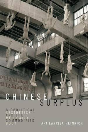 Chinese Surplus Biopolitical Aesthetics and the Medically Commodified Body