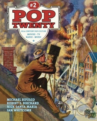 Pop Twenty 20th Century Pop Culture