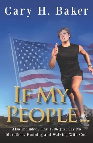 If My People ...