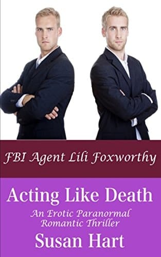 Acting Like Death