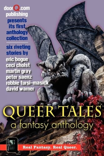Queer Tales A Fantasy Anthology