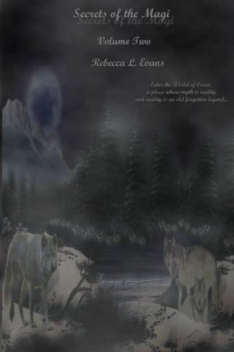 Secrets of the Magi
