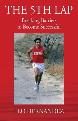 The 5th Lap Breaking Barriers to Become Successful