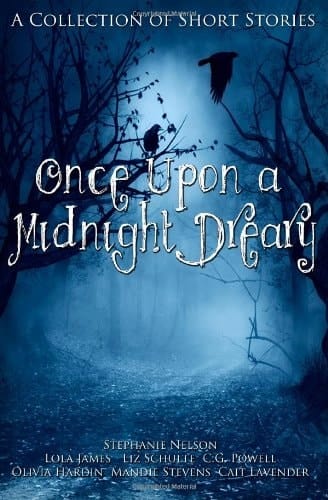 Once Upon a Midnight Dreary