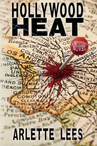 Hollywood Heat A Mystery Novel