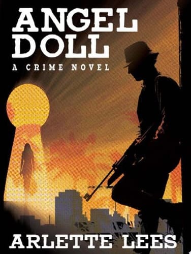 Angel Doll