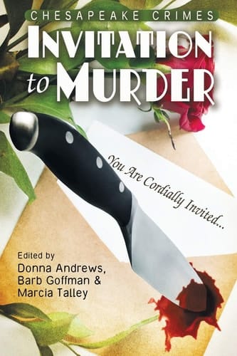 Chesapeake Crimes Invitation to Murder