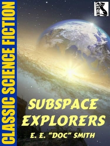 Subspace Explorers