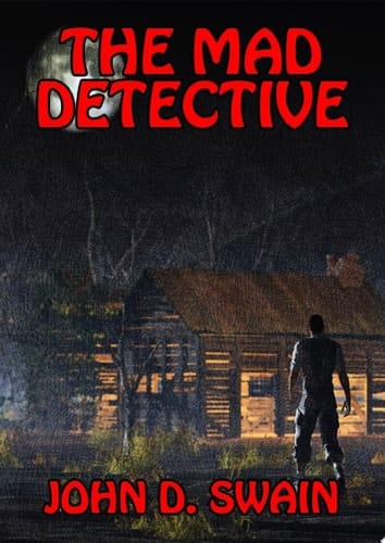 The Mad Detective