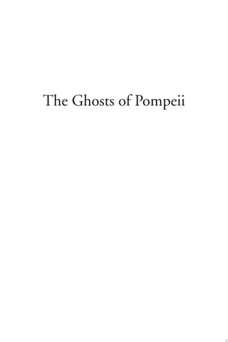 The Ghost of Pompeii